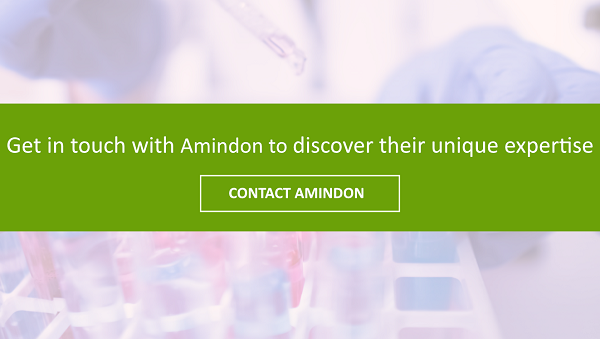 知道更多关于Amindon