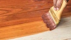 木材和家具涂料通道
