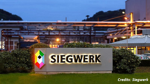 Siegwerk Labelexpo欧洲2023最新油墨涂料发展