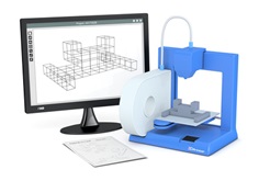 3D打印Resins:2021开发机会更新
