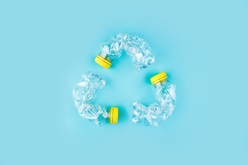 塑料回收创新:材料、技术、应用更新