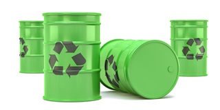 塑料废物的化学回收：基础，技术和进步